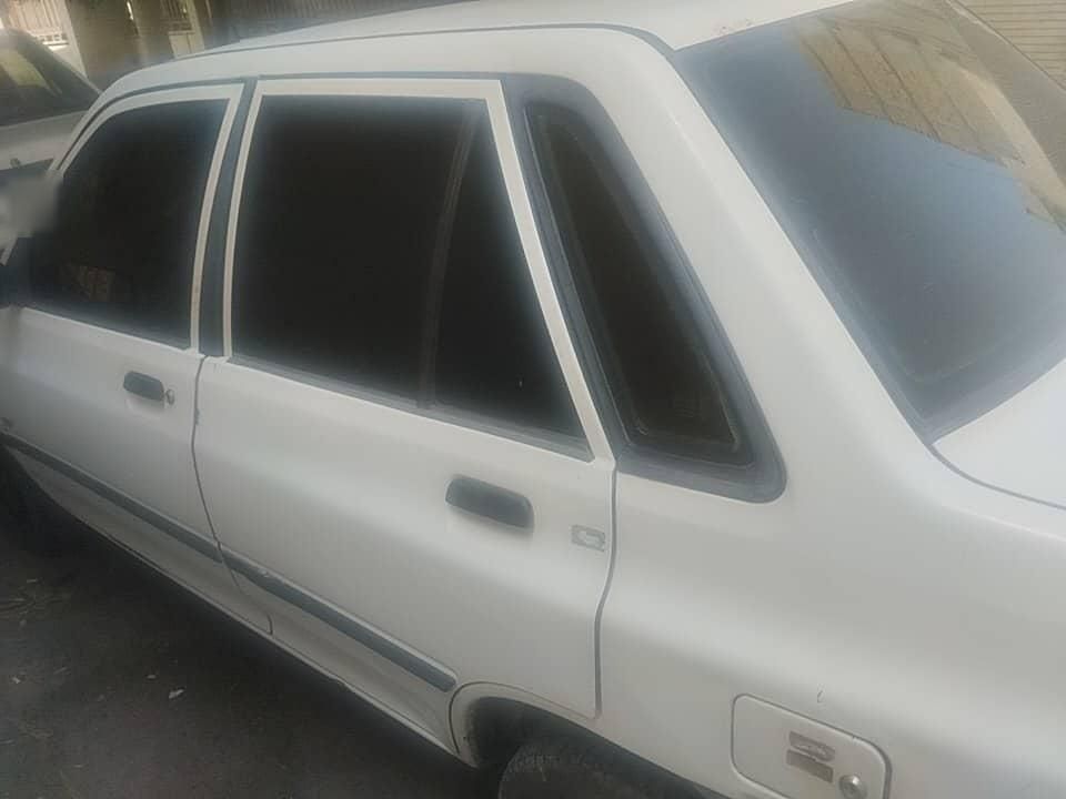پراید 131 SE - 1393