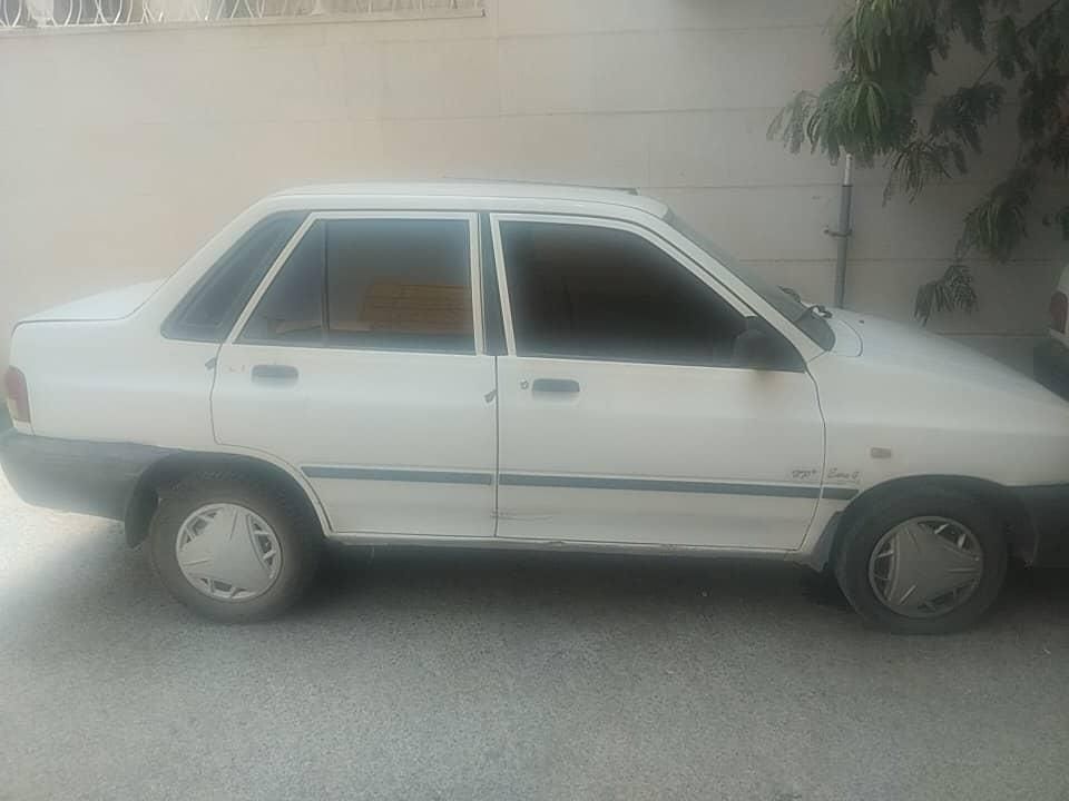 خودرو پراید، 131 آگهی ann_18734611