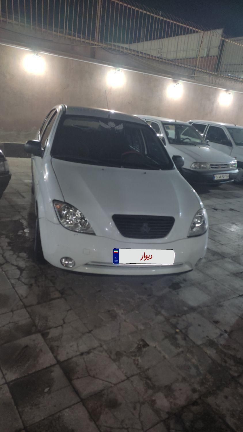 خودرو تیبا، صندوق دار آگهی ann_18734613