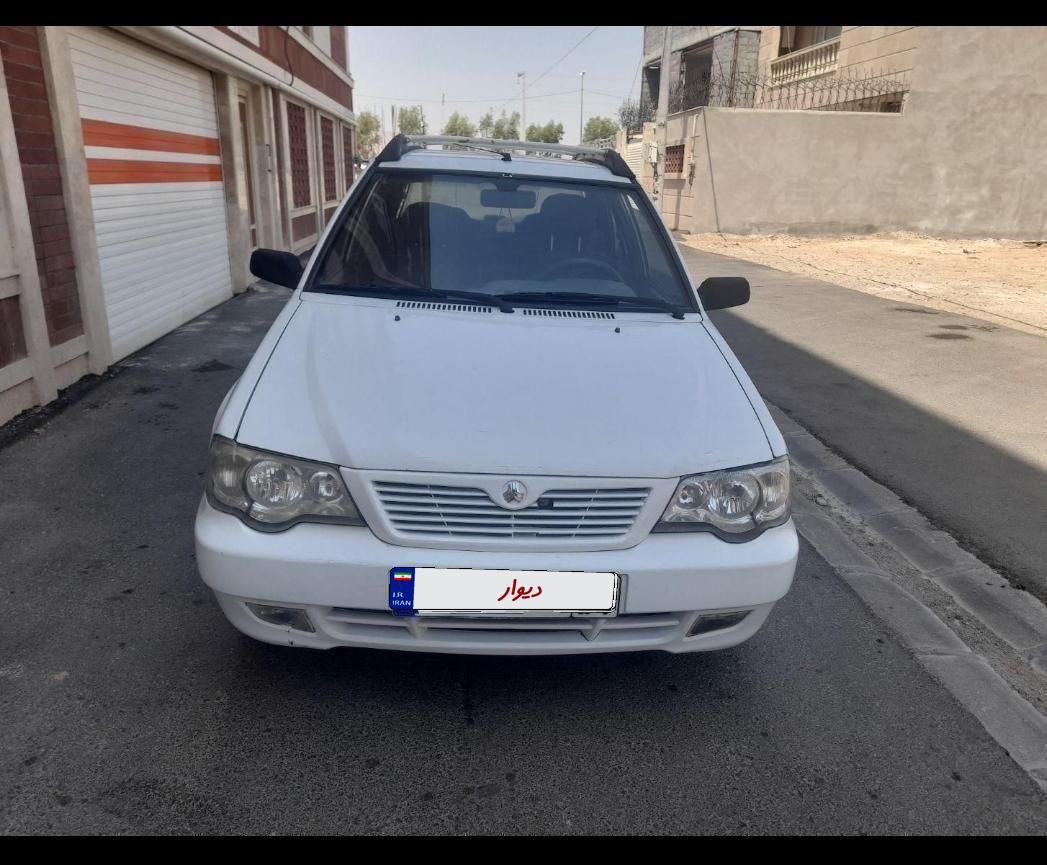 خودرو پراید، 132 آگهی ann_18734622