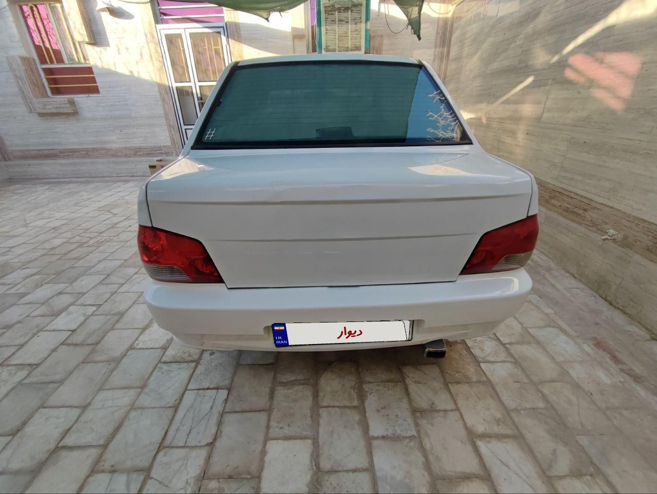خودرو پراید، 132 آگهی ann_18734627