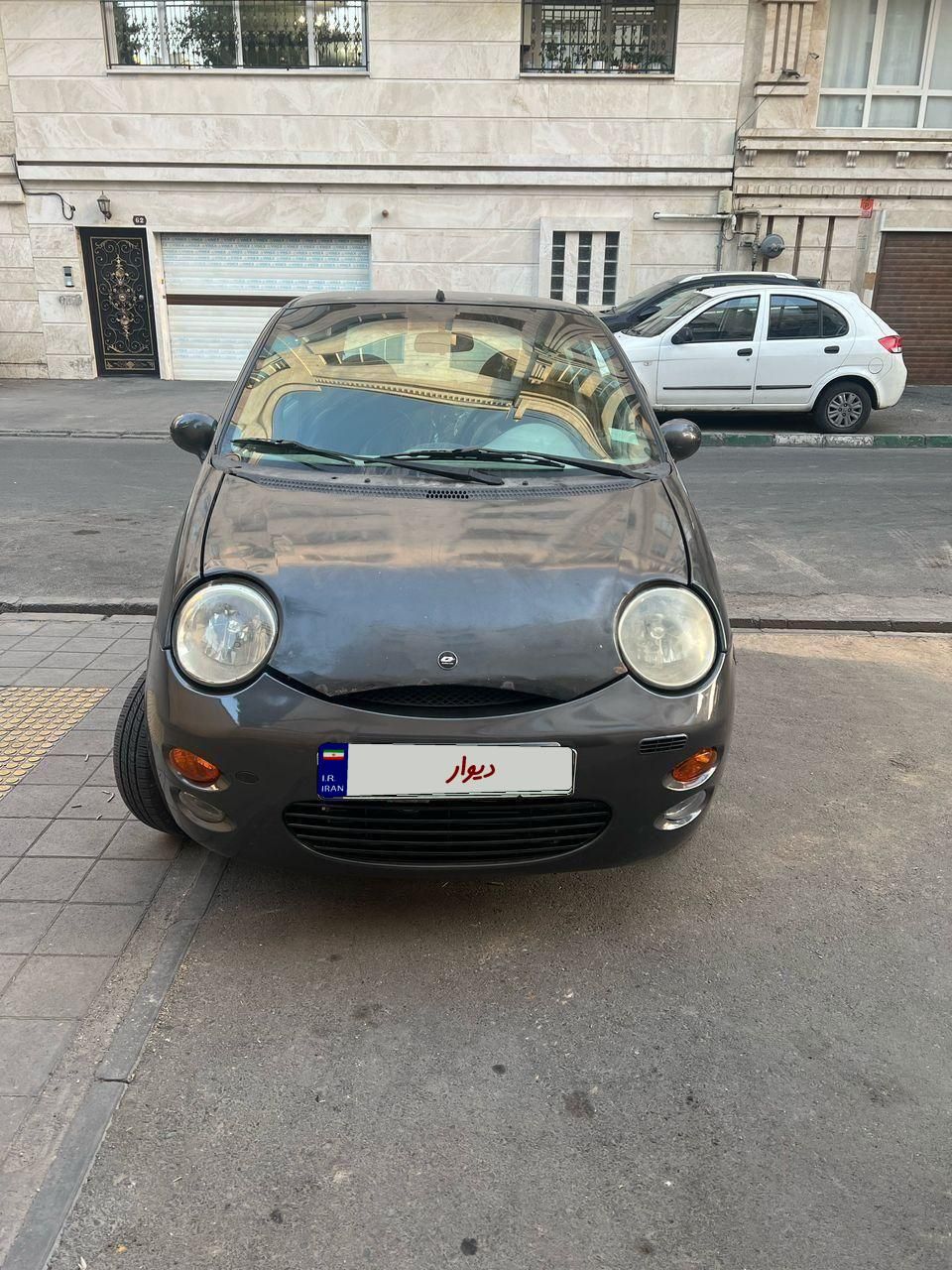 خودرو ام وی ام، 110 آگهی ann_18734629