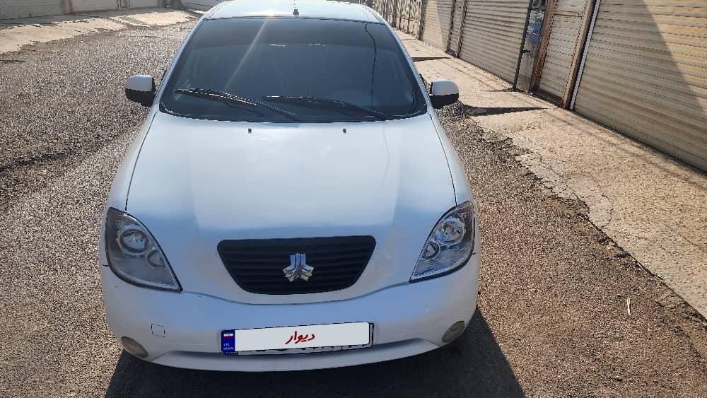 خودرو تیبا، 2 آگهی ann_18734636