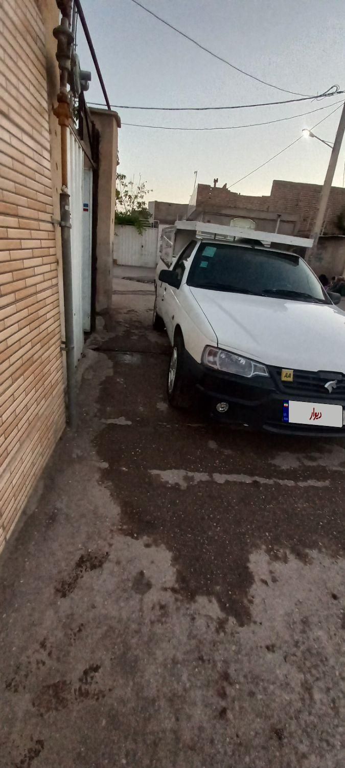 خودرو آریسان، معمولی آگهی ann_18734642