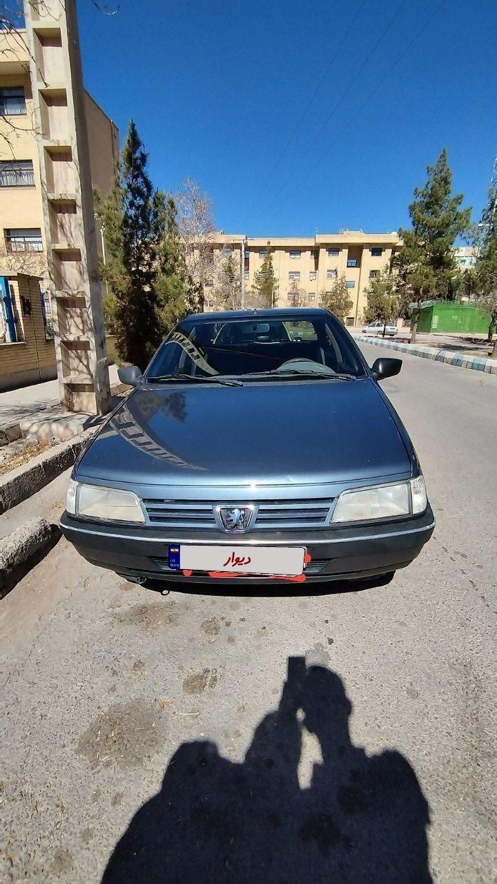 خودرو پژو، 405 آگهی ann_18734648