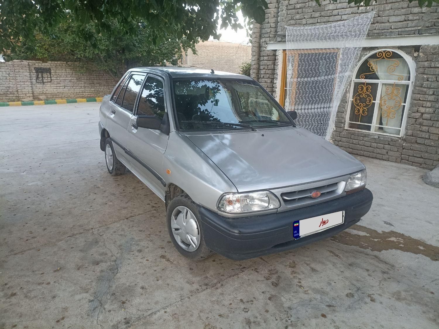 خودرو پراید، صبا آگهی ann_18734659