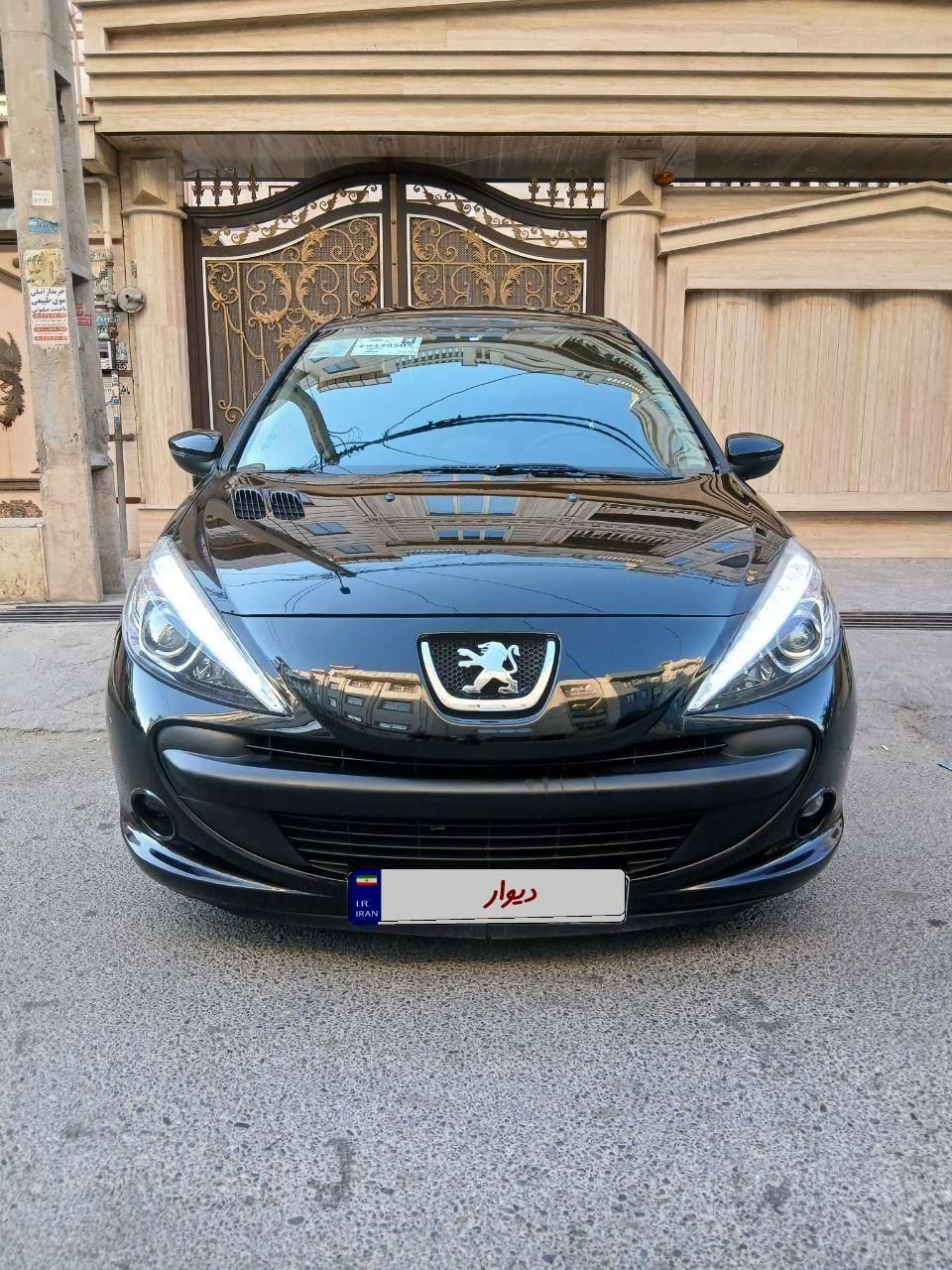خودرو پژو، 207 آگهی ann_18734678