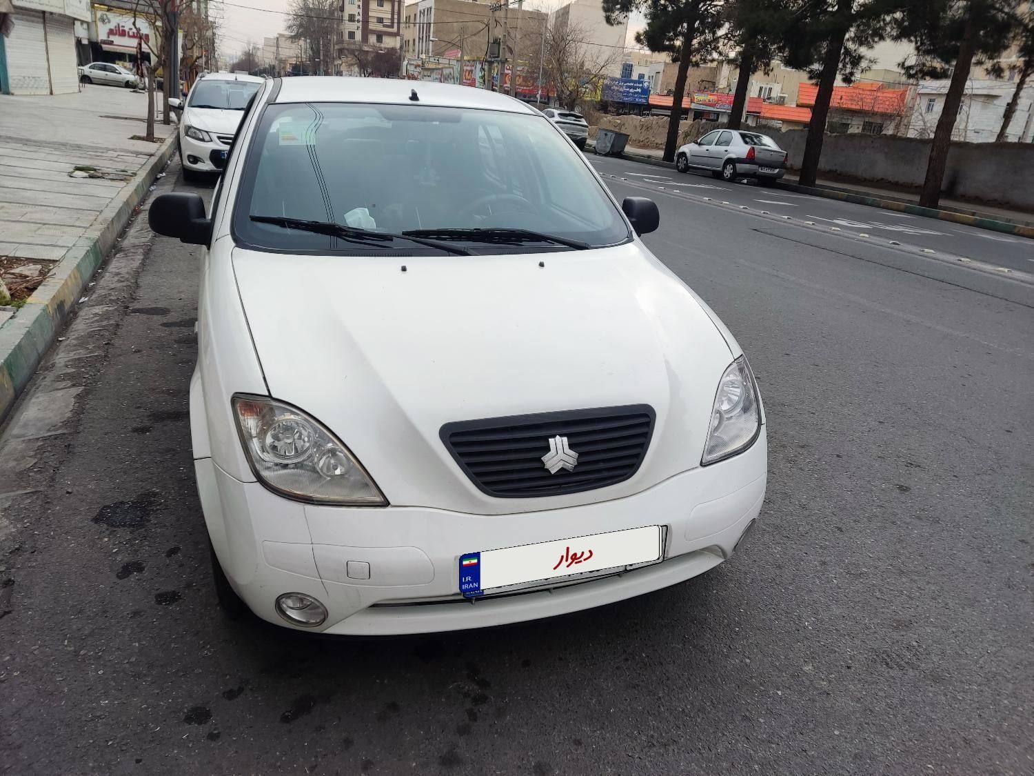خودرو تیبا، صندوق دار آگهی ann_18734682