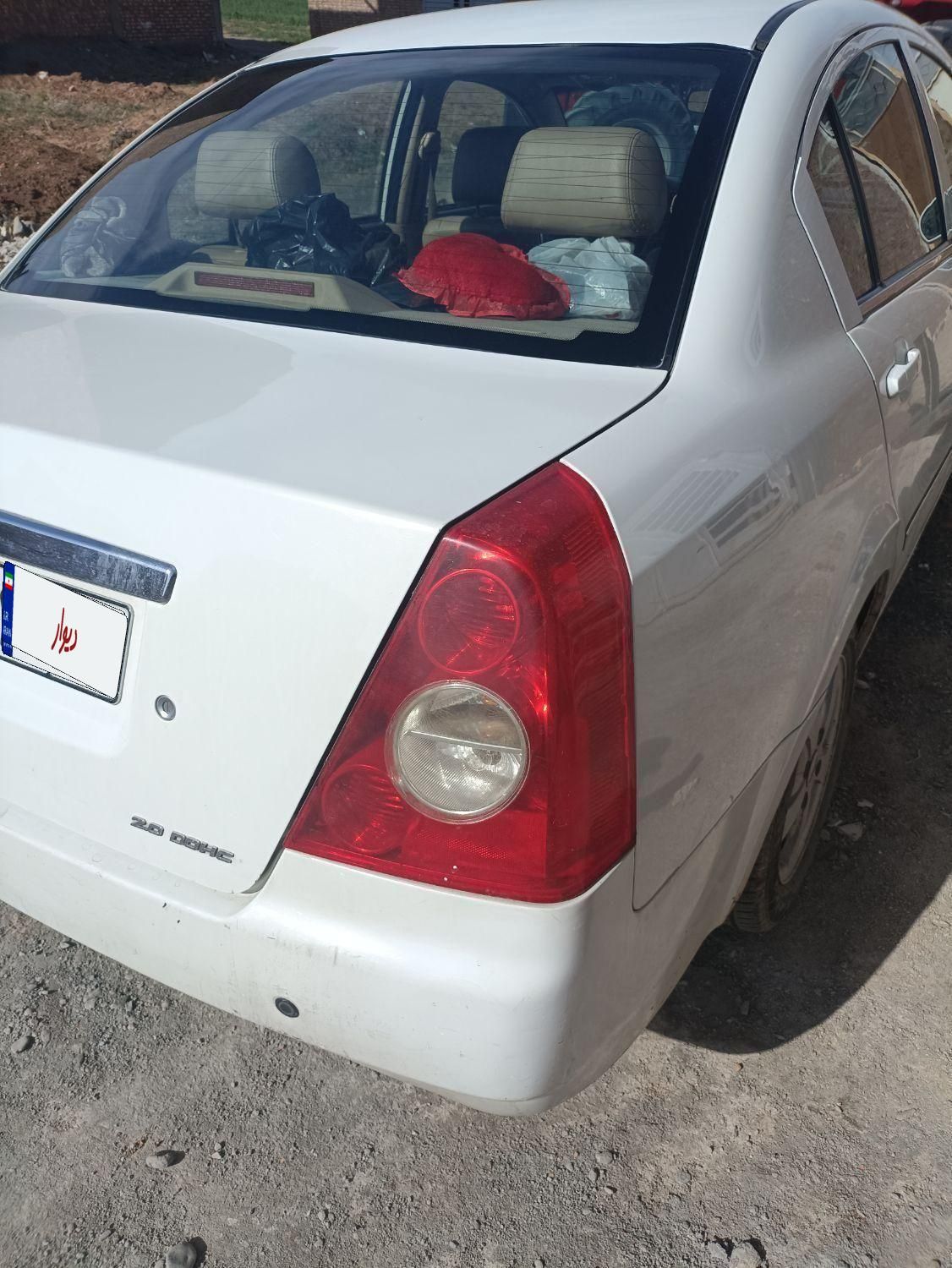 خودرو ام وی ام، 530 آگهی ann_18734687
