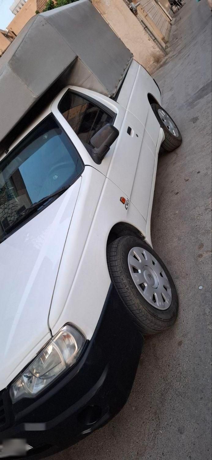 خودرو آریسان، معمولی آگهی ann_18734688