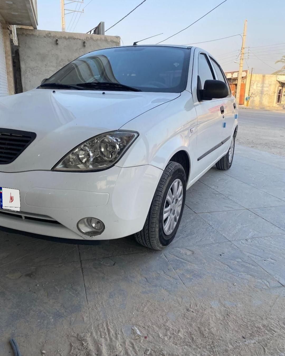 خودرو تیبا، 2 آگهی ann_18734719