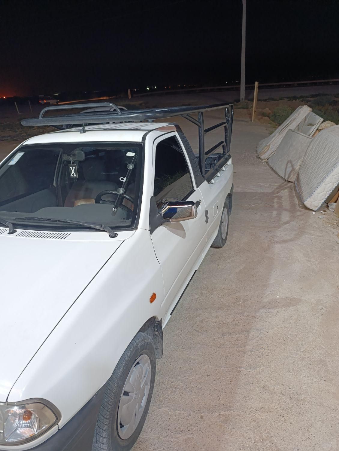 پراید 151 SE - 1402