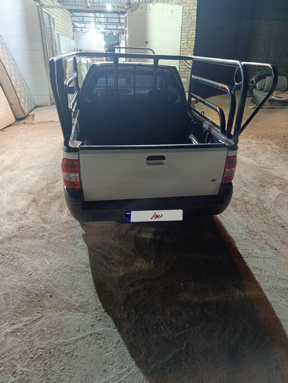 پراید 151 SE - 1402