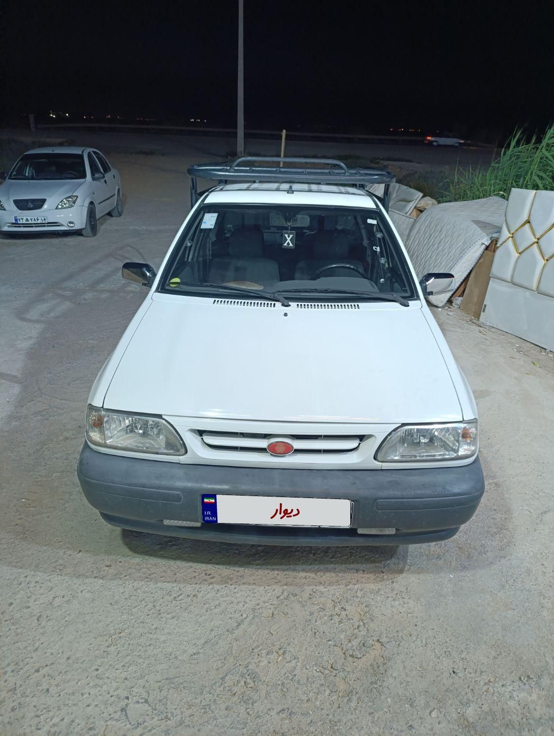 خودرو پراید، 151 آگهی ann_18734729