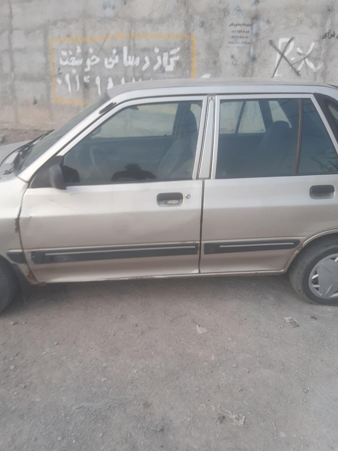 خودرو پراید، 141 آگهی ann_18734732