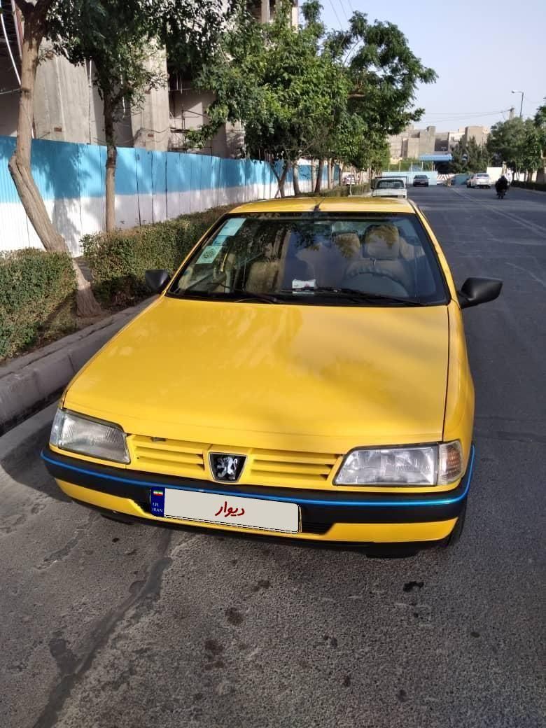 خودرو پژو، 405 آگهی ann_18734754