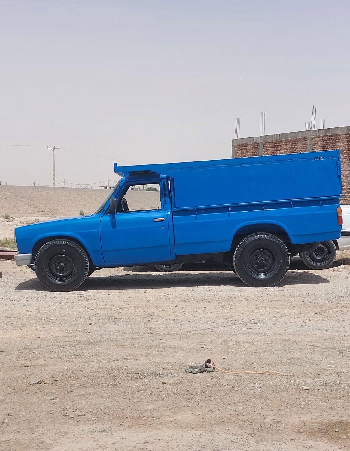 خودرو نیسان، سیلفی آگهی ann_18734758