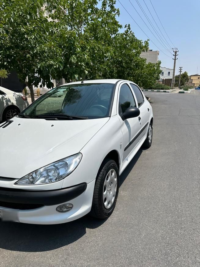 خودرو پژو، 206 آگهی ann_18734780