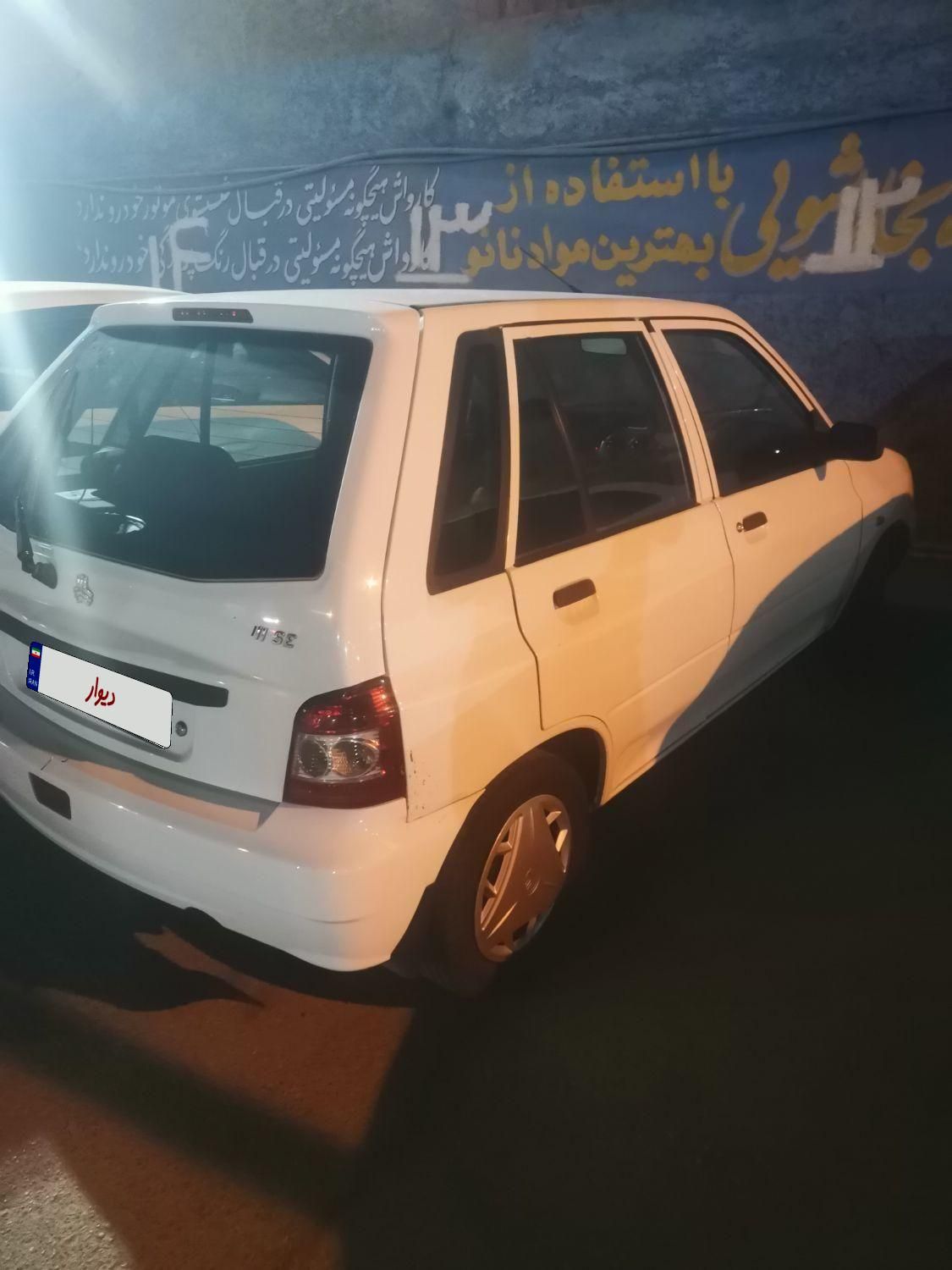 خودرو پراید، 111 آگهی ann_18734791