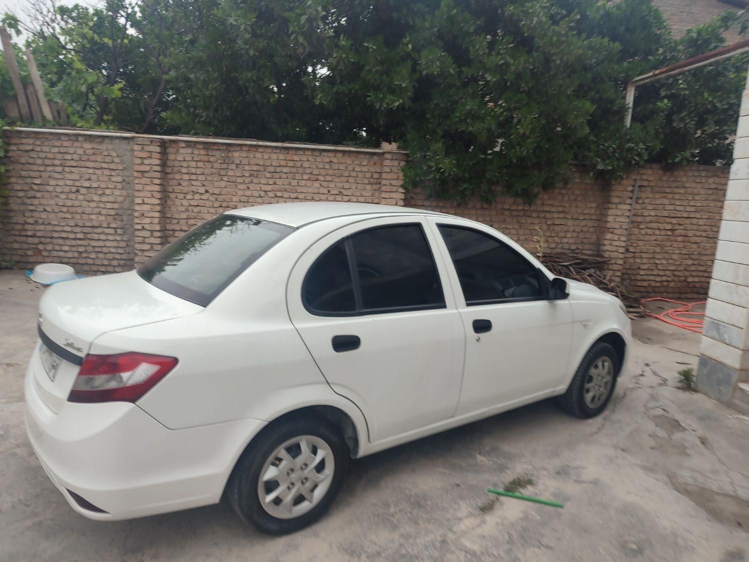 خودرو ساینا، SX آگهی ann_18734807