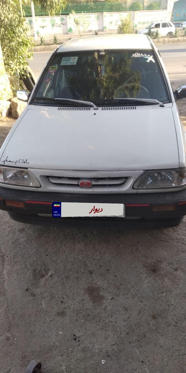 خودرو پراید، 111 آگهی ann_18734812