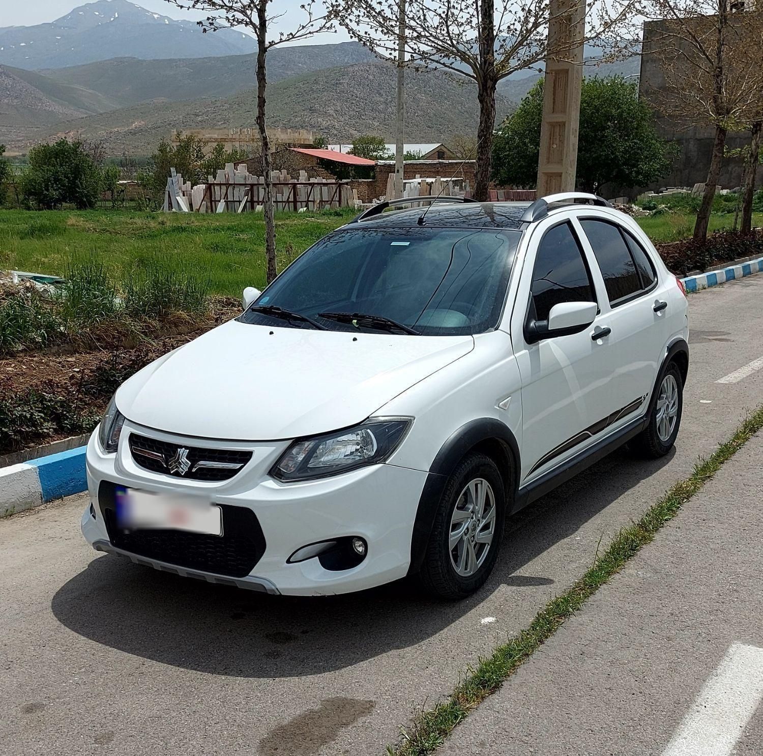 خودرو کوییک، R آگهی ann_18734817