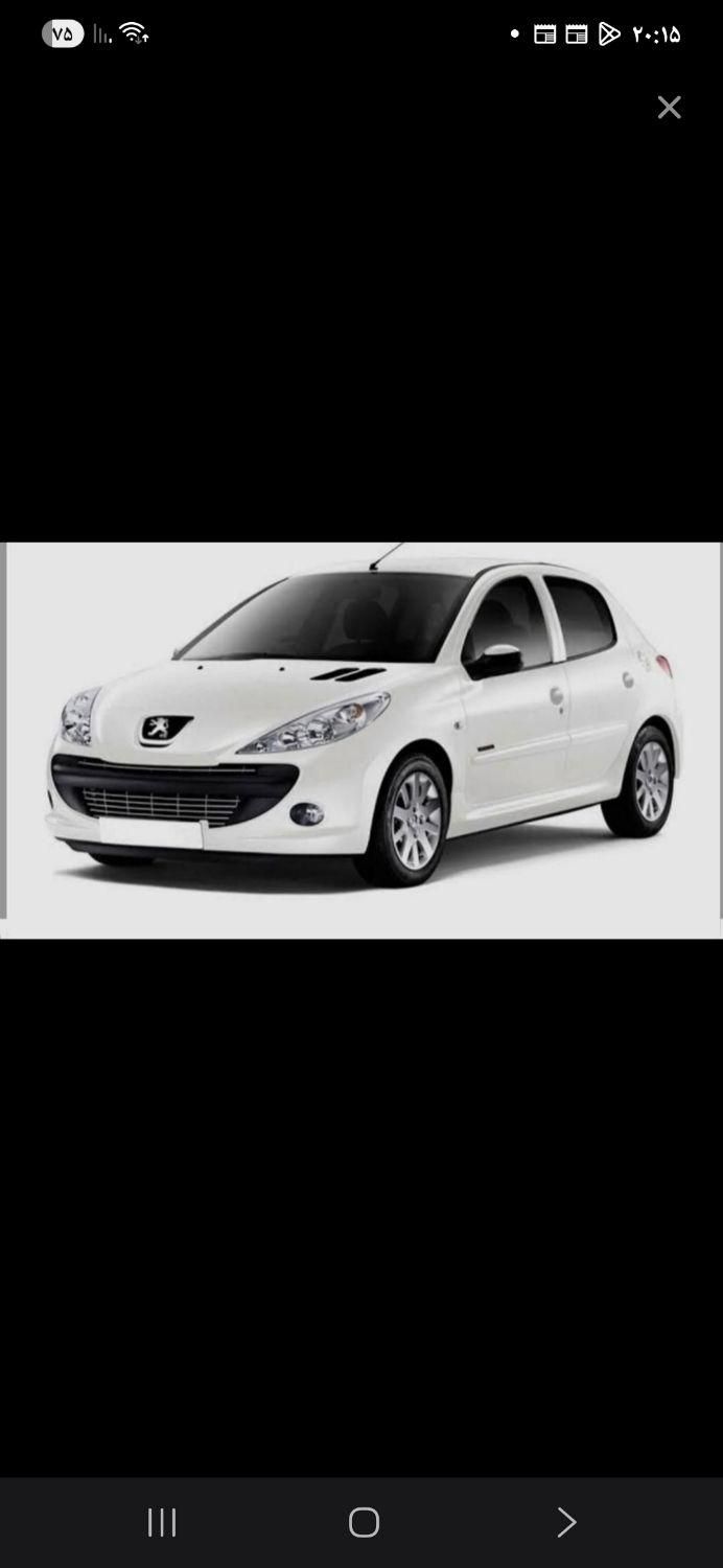 خودرو پژو، 207 آگهی ann_18734823