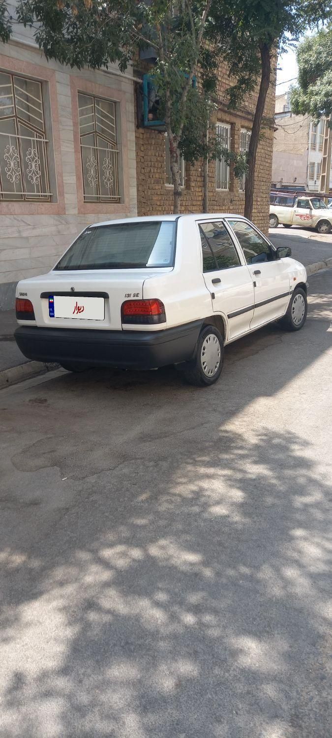 خودرو پراید، 131 آگهی ann_18734843