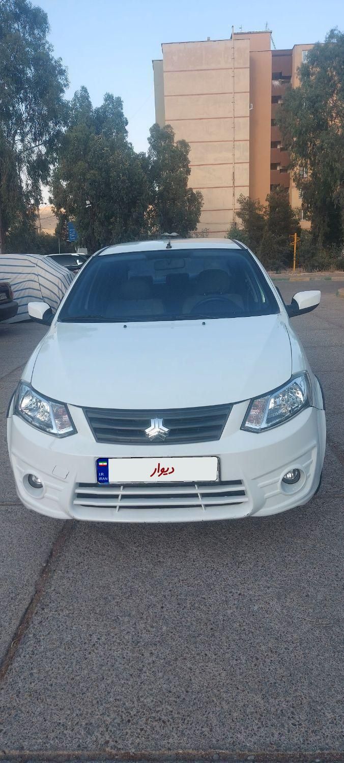 خودرو ساینا، EX آگهی ann_18734845