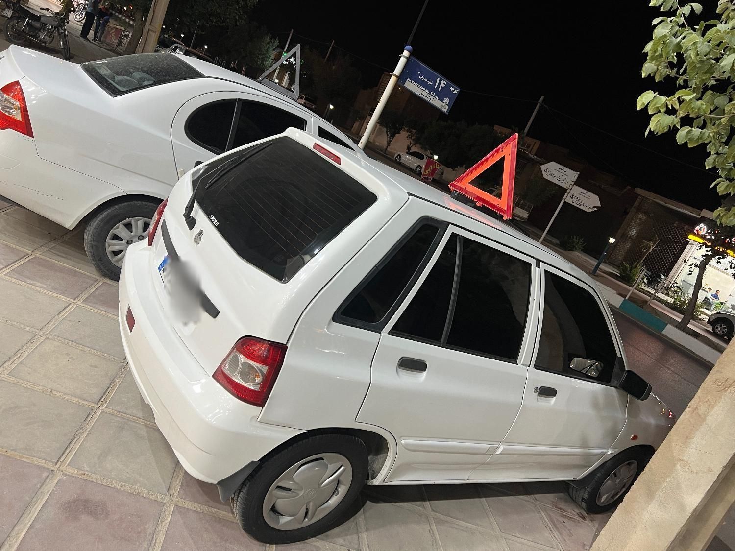 خودرو پراید، 111 آگهی ann_18734870