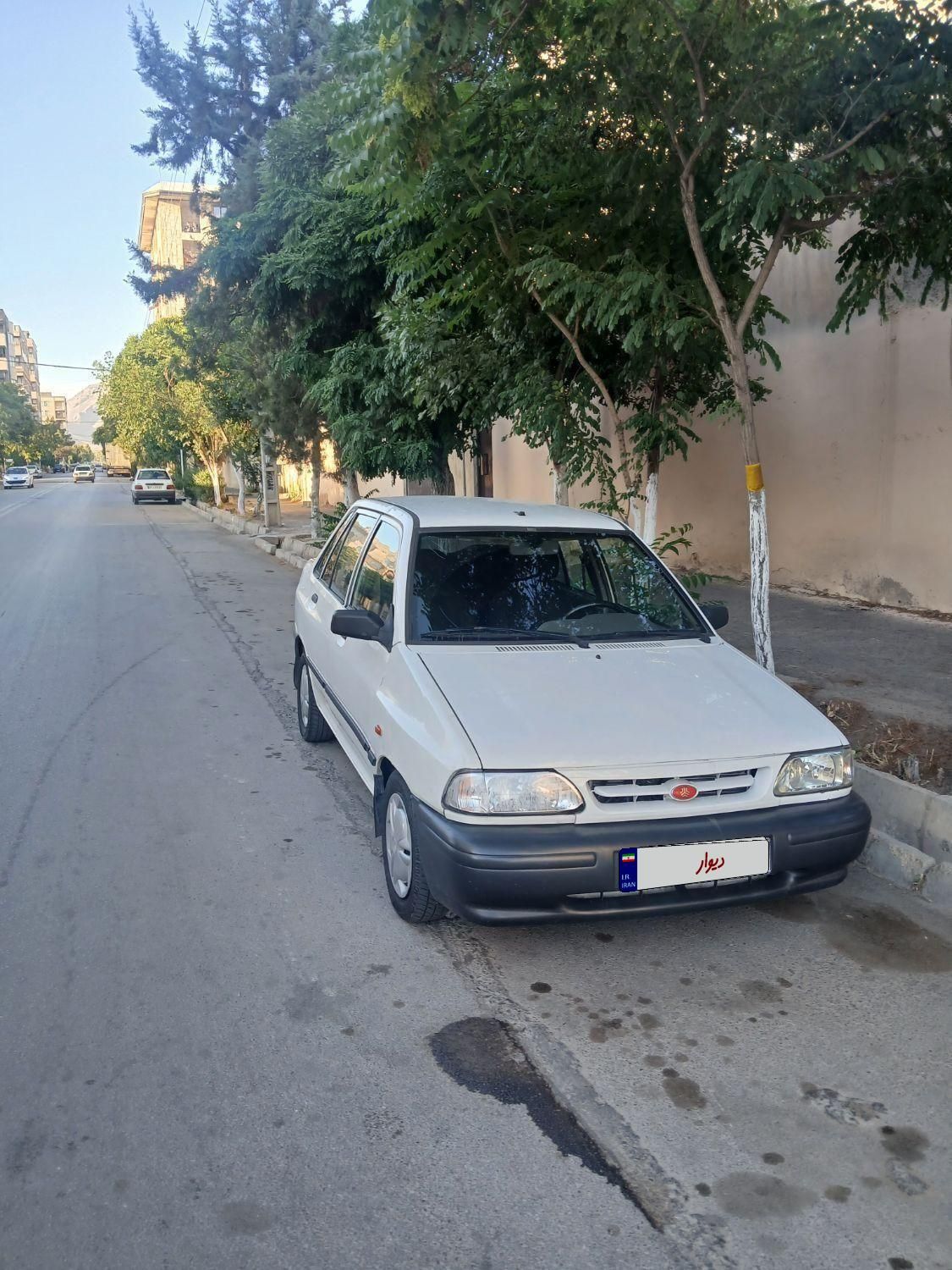 خودرو پراید، 131 آگهی ann_18734877