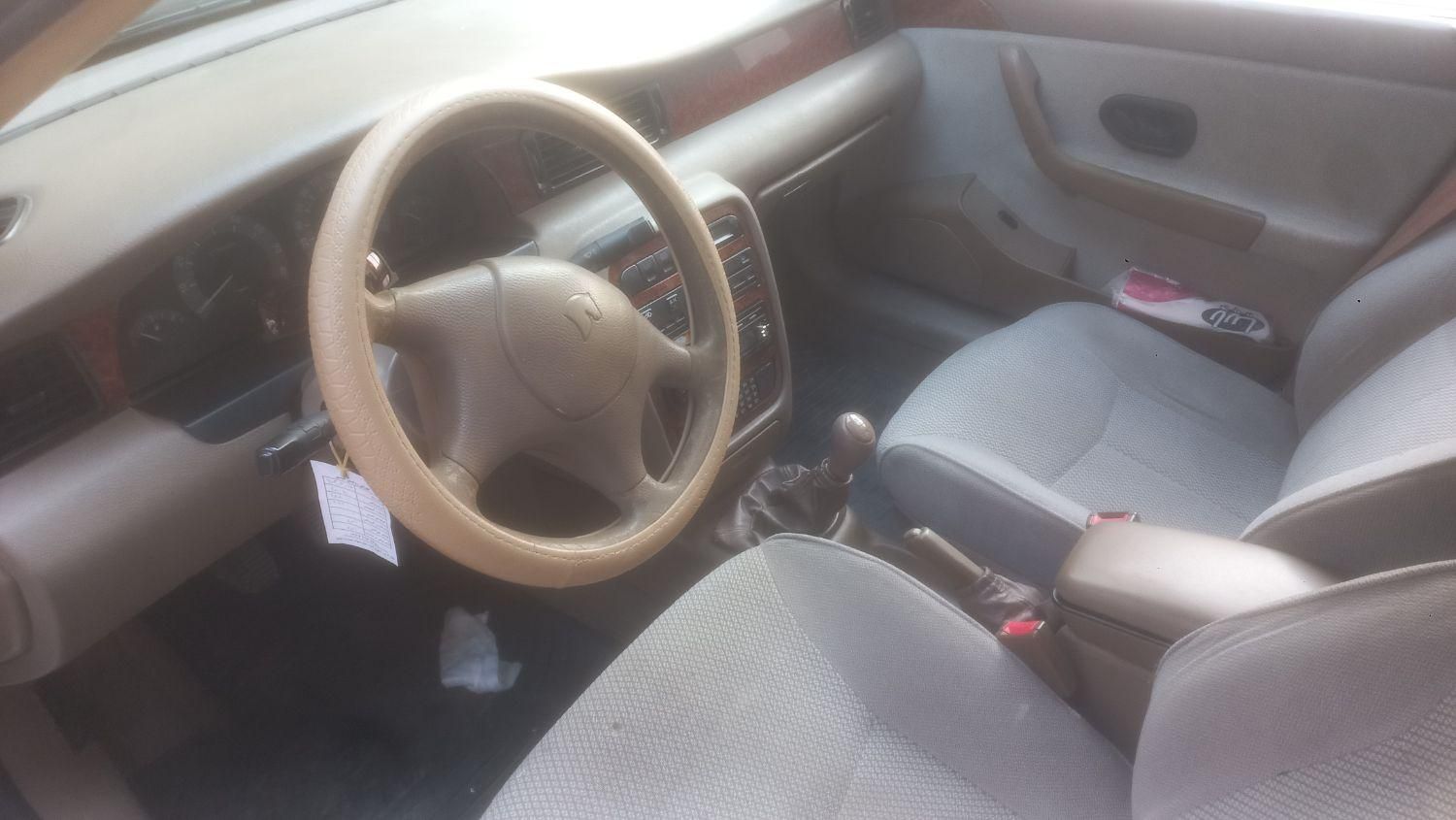 سمند LX XU7 - 1388