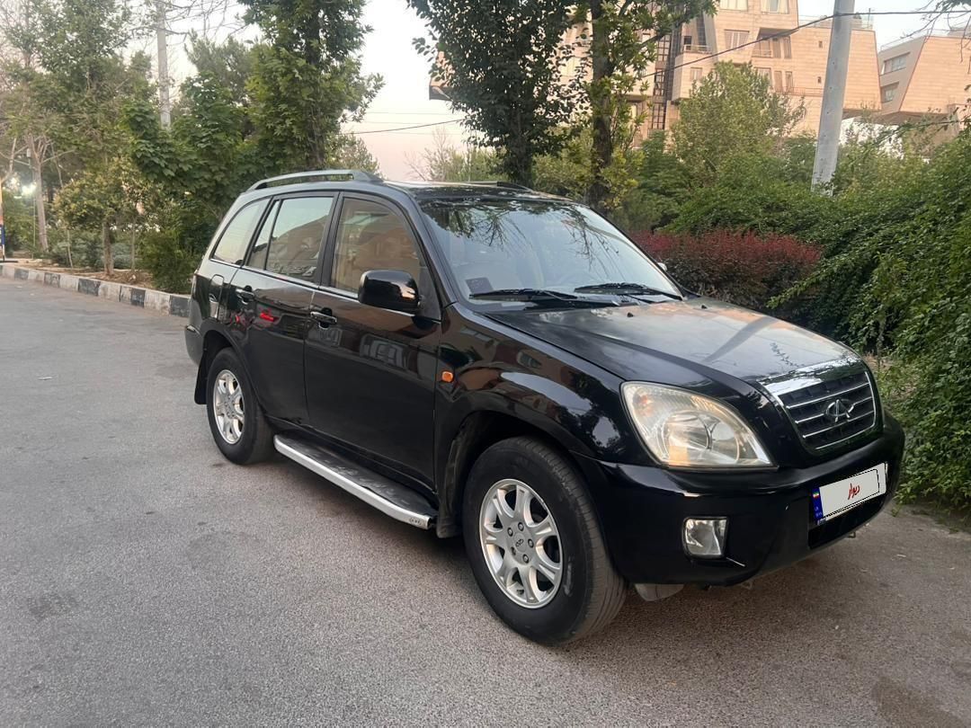 خودرو ام وی ام، X33 آگهی ann_18734907