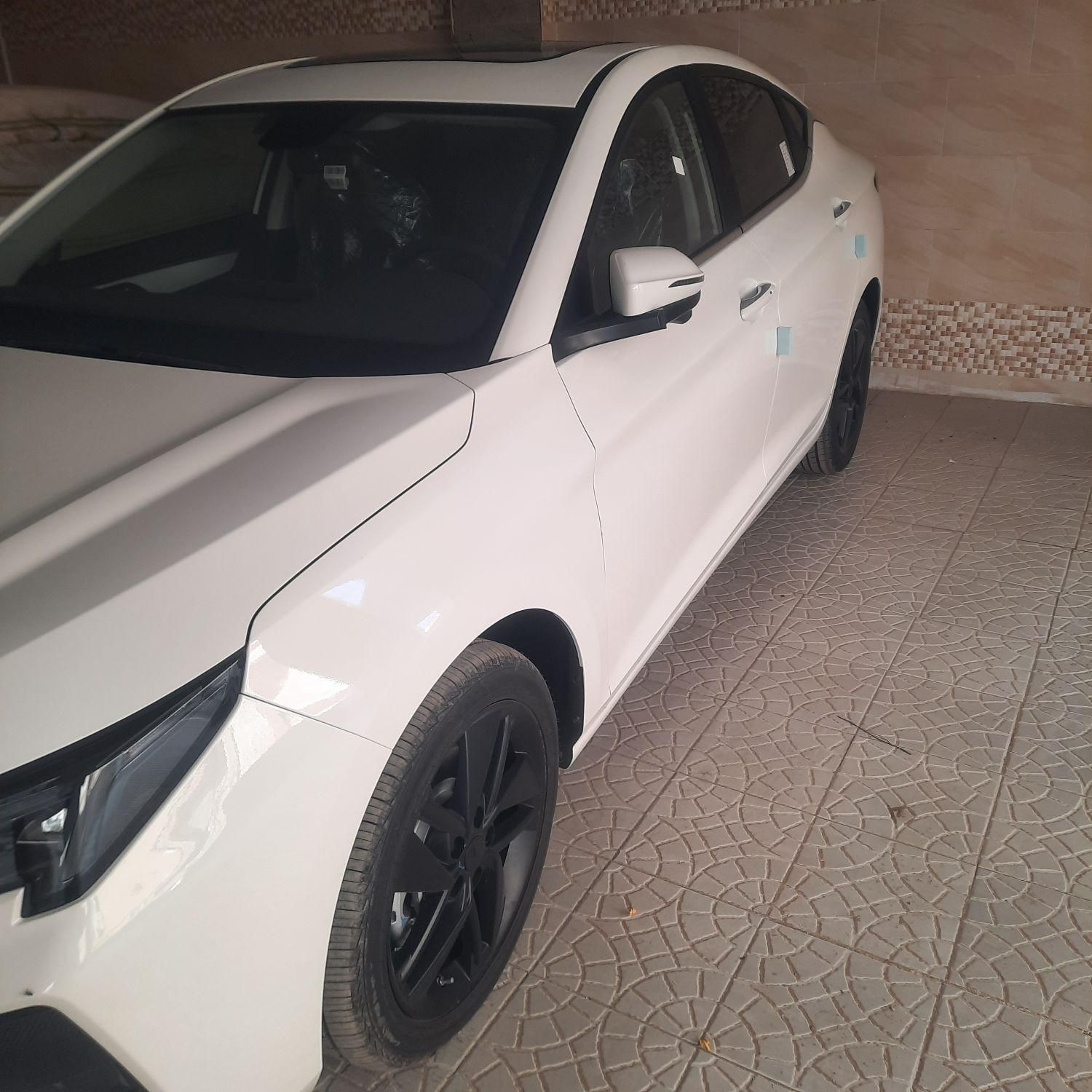 کی ام سی J7 اتوماتیک - 1404