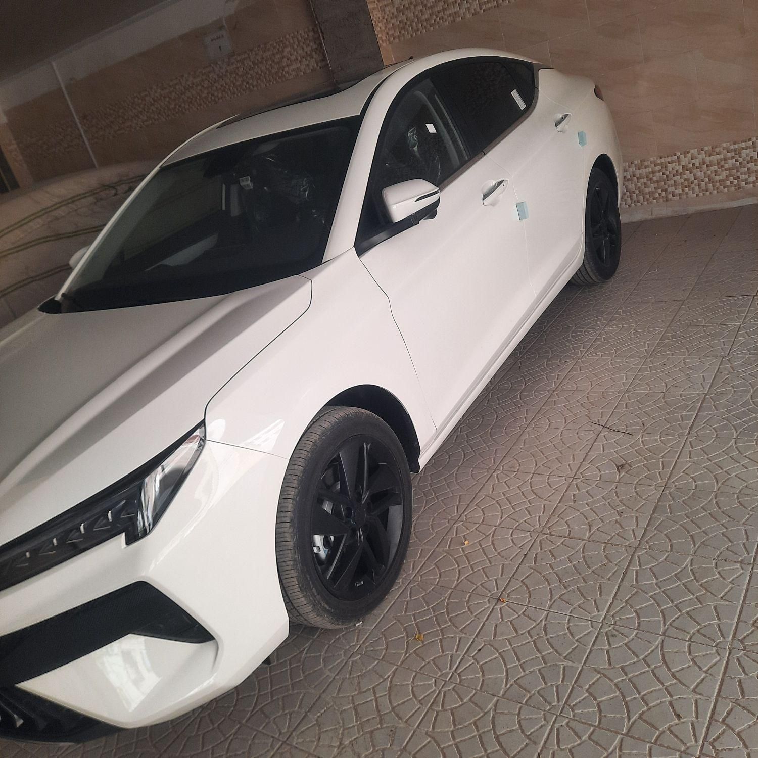 کی ام سی J7 اتوماتیک - 1404