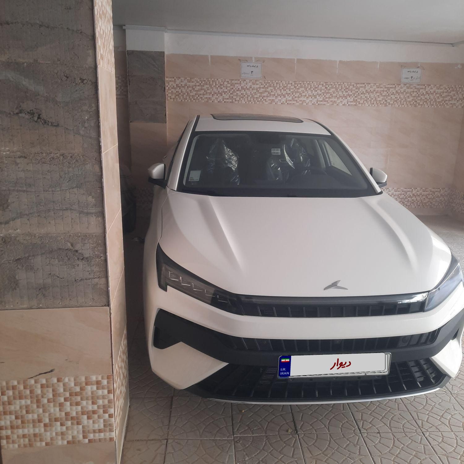 خودرو کی ام سی، J7 آگهی ann_18734909