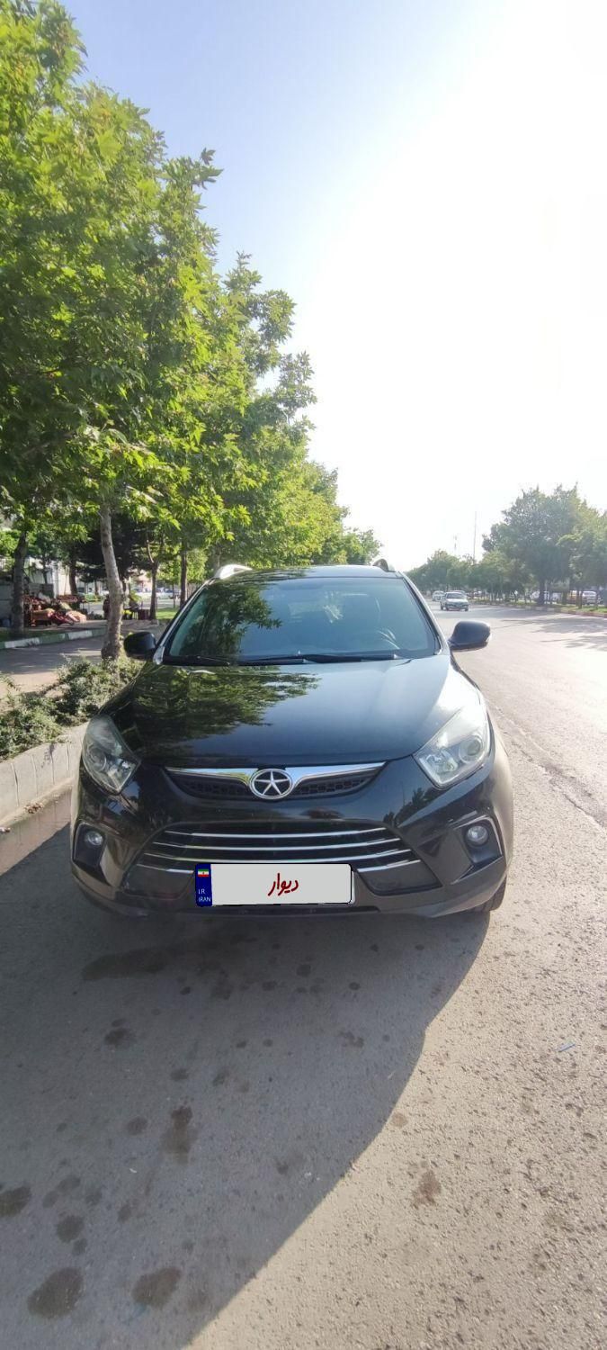 خودرو جک، S5 آگهی ann_18734928