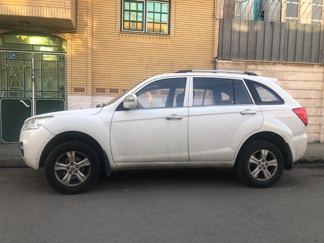 خودرو لیفان، X60 آگهی ann_18734956