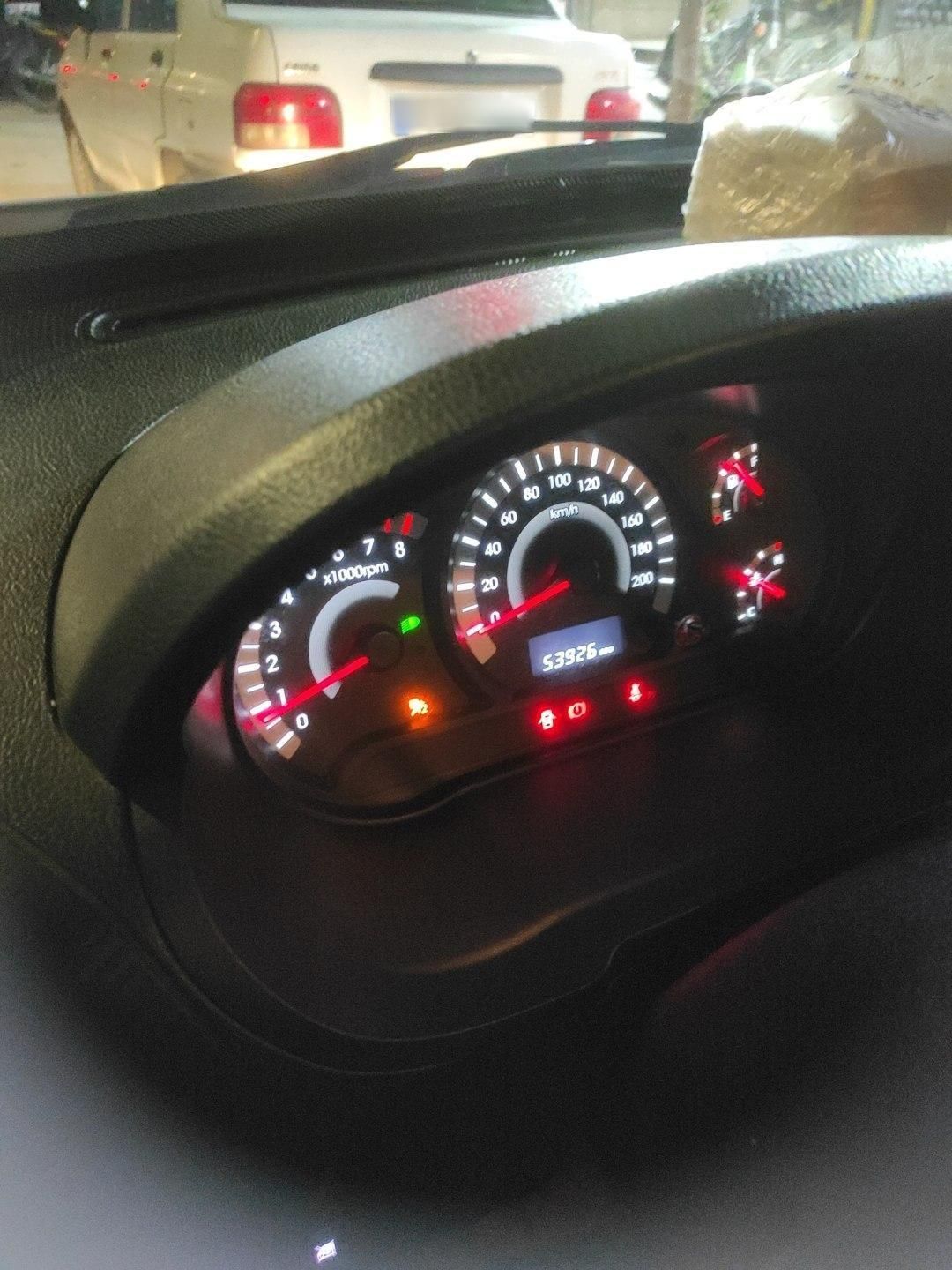 کوییک R دنده‌ای - 1401