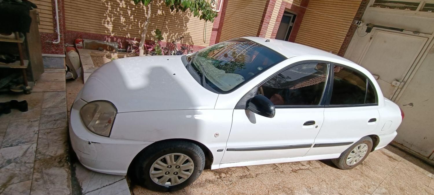 خودرو کیا، ریو مونتاژ آگهی ann_18734983