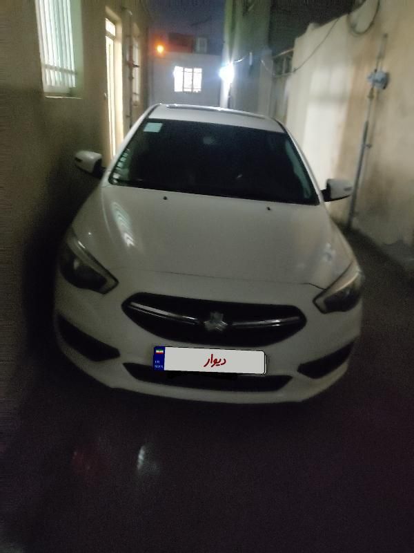 خودرو شاهین، GL آگهی ann_18734986