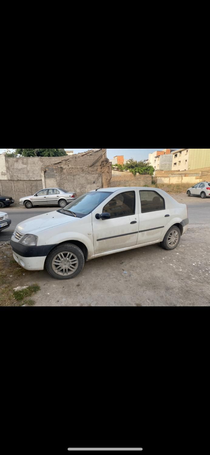 خودرو رنو، تندر 90 آگهی ann_18734993