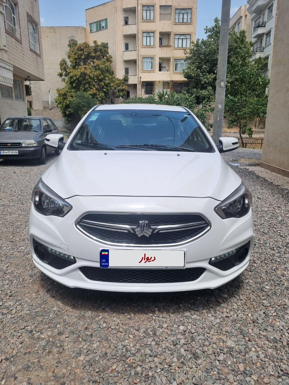 شاهین G دنده ای - 1402