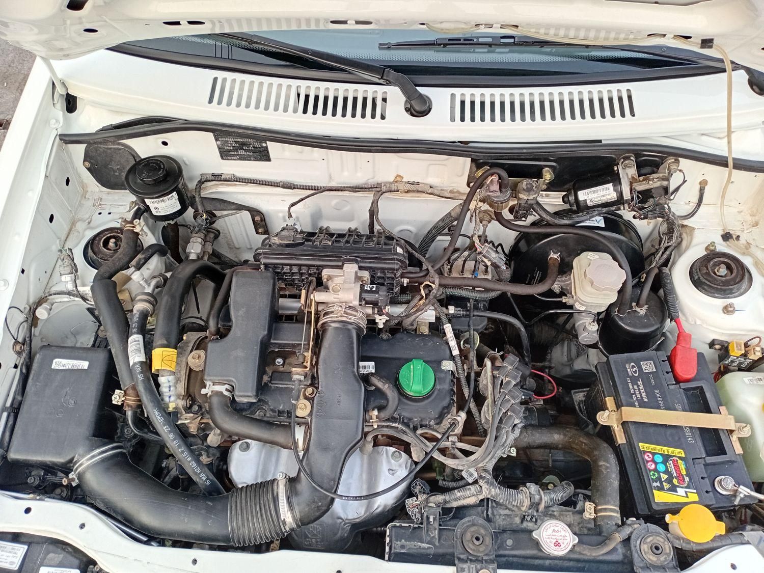 پراید 151 SE - 1403