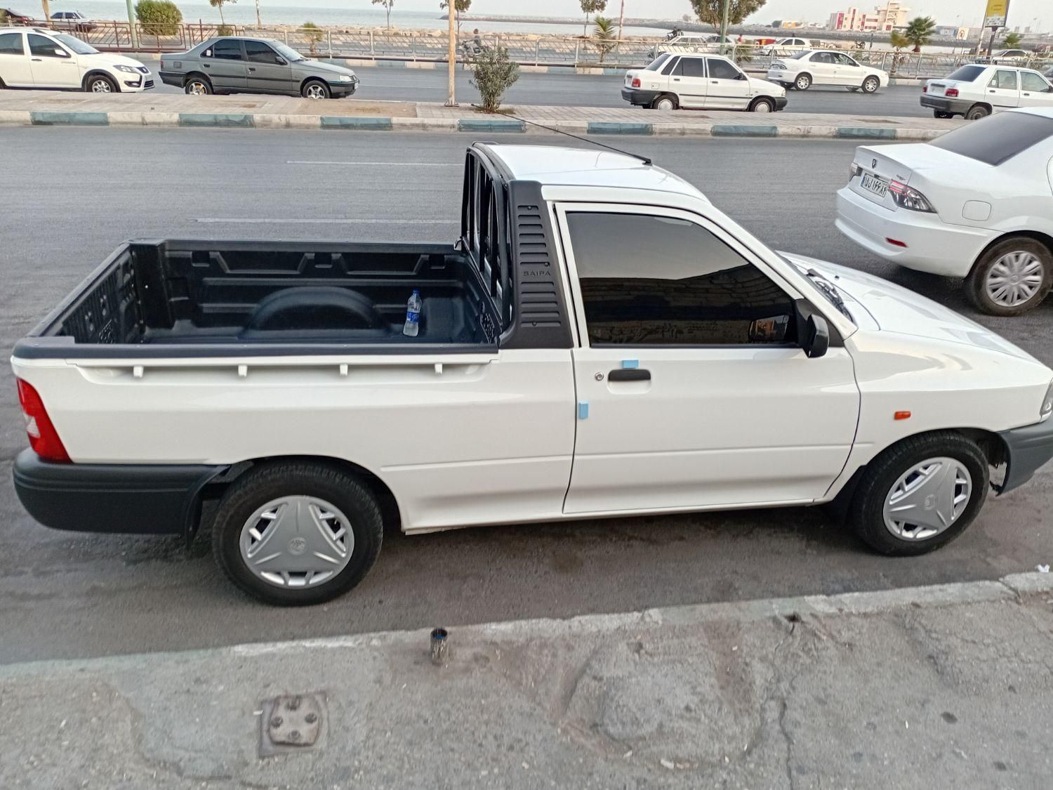 پراید 151 SE - 1403