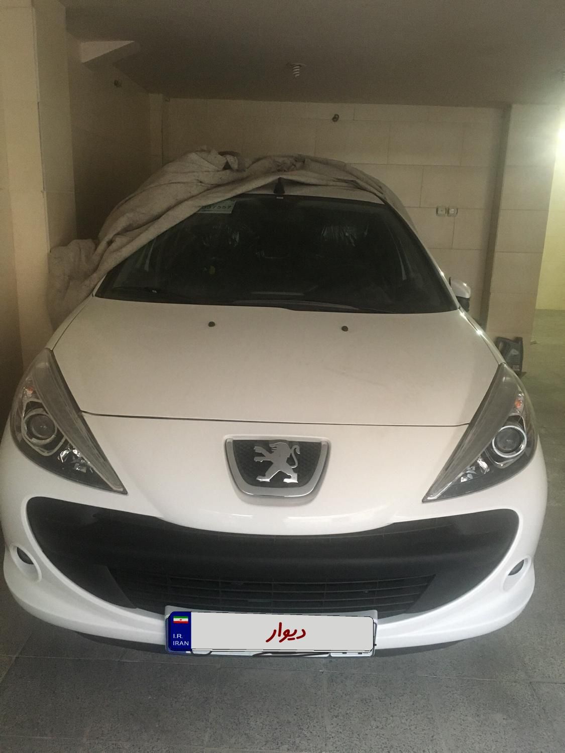 خودرو پژو، 207 آگهی ann_18735127