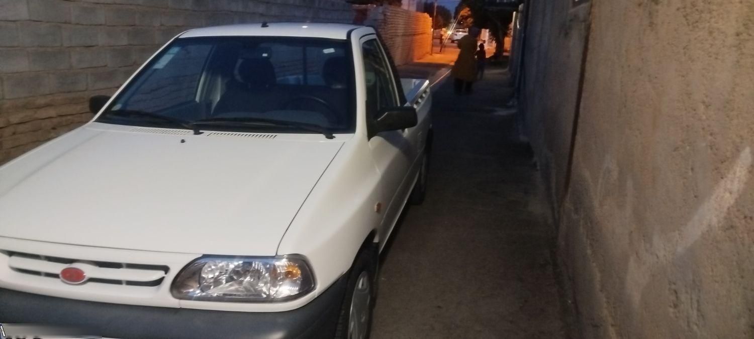 پراید 151 SE - 1403
