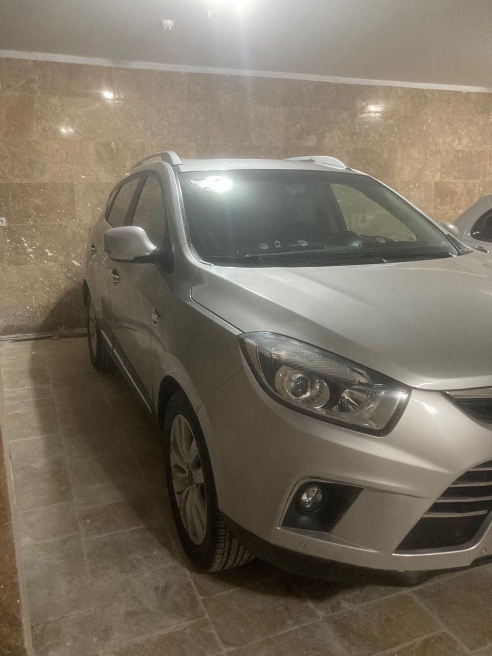 خودرو جک، S5 آگهی ann_18735144