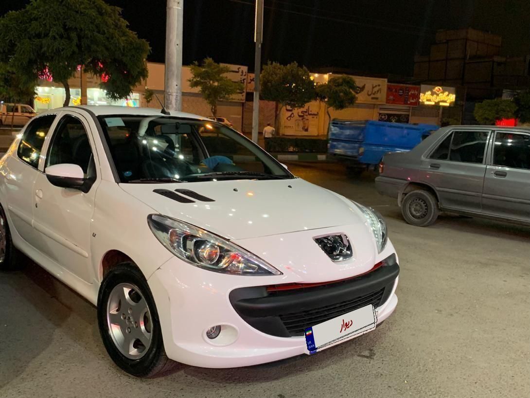 خودرو پژو، 207 آگهی ann_18735160