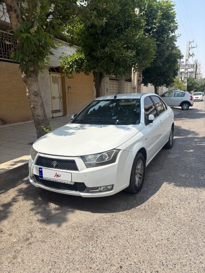 خودرو دنا، معمولی آگهی ann_18735205